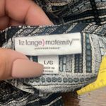 Liz Lange  MATERNITY, Size L Photo 4
