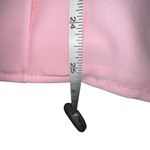 Xtra by Shirley of Atlanta vintage Elegant Pink pintuck pleats blouse Size L Photo 5