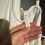 Anthropologie  Daily Practice Halter Mini Dress Size XL Photo 7