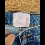 Revice Denim Revice Ruby Tuesday Racer Stripe Jeans 27 Photo 2