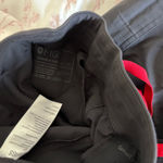 FIGS  grey scrub set Photo 4