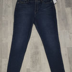Nine West  Women Skinny High Rise Jeans Photo 0