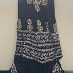 FINAL MARKDOWN Ocean breeze swim suit cover up xl Photo 0