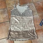 Free People  SEQUIN PROJECT DRESS Photo 2