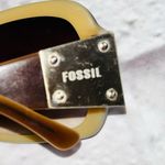 Fossil  Oversized Sunglasses Photo 2
