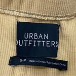 Urban Outfitters UO  Echo Twill Zip Front Jumpsuit Size S Photo 10