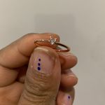 Beverly Hills Boutique Ring... Gold Photo 1