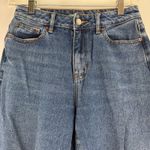 PacSun  Women's Cotton Distressed Mom Jeans Size 25 Photo 7