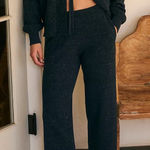 Free People  Solar Cardigan Set Photo 0