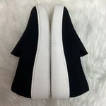 White Mountain  Courage Slip-on Sneakers Black -8.5 Photo 7