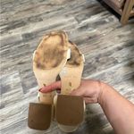 Ted Baker  Cream Heeled Sandals Photo 1