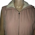 Sonoma fleece lined vest Photo 1