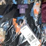 NYDJ NWT!  Gemma Melting Ikat Dress Photo 7