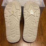 Christian Dior Dior DIORIVIERA DIO(R)EVOLUTION SLIDE Quilted Cannage Leather-Effect Fabric 41 Photo 5