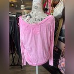 We The Free  Bright Pink Women's top Photo 3