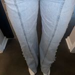 Akira Bling Baby denim jumpsuit Photo 6