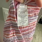 Becca Beach Ball Woven Dress Cover-Up Photo 10