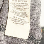 Free People Size XS Oaxaca Chambray Floral Embroidered Cotton Dress Photo 4