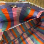 Matilda Jane  We Made It Tote floral and stripes Photo 7