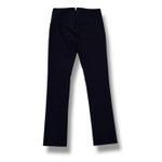 Veronica Beard  Navy Blue Straight Leg‎ Dress Pants Womens Size 0 Career Photo 3