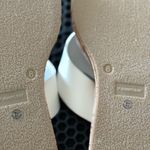 st. john's bay  Women's Cream Sandals Photo 4