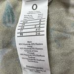 Zimmermann Tropicana Floral Side Tie Bikini Swimsuit Bottoms Size 2-4 New Photo 9