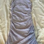 Princess Polly  purple tank top dress  Photo 0