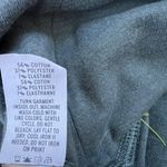 Aerie  Green Camouflage Leggings Size L Photo 4