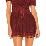 Tularosa  Clara lace dress Photo 0