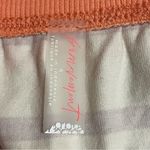 Free People Movement Hot Shot Stripe Print Shorts Photo 7