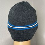 Gerry Gray Blue White Skull Cap Photo 3