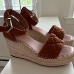 Nordstrom Brand new never worn  espadrille wedges Photo 0