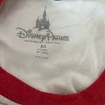 Disney NWT Walt  World ‘71 Americana Raglan Baseball Tee | Medium Photo 4