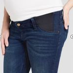 Isabel Maternity Under Belly Skinny Maternity Jeans - Isabel Ingrid super stretch Photo 0