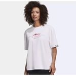 Adidas Originals R.Y.V Oversized T-shirt Photo 1
