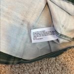 Hearth and Hand with Magnolia Pjs Unisex Size Small Green Photo 7