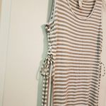 Chico’s Dress Tan Size undefined Photo 2