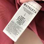 Athleta  Pacer Mesh Top NWT Photo 12