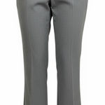 Amanda & Chelsea 💙 NWTs Gray Dress Pants Photo 0