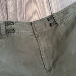 Ralph Lauren Lauren  Dark Green Women's Bermudas Photo 1