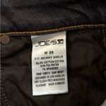 joe's jeans Joe’s Dark Wash Mid-Rise Ankle Jeans 26 Photo 2