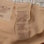 NWT Calia by Carrie Underwood Mid Rise Infinity Short Size XS White Photo 12