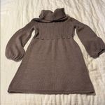 Calvin Klein Sweater Dress Photo 1