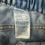 Banana Republic Barrel Jeans Sz Medium Womens Stretch Tie Waist Photo 13