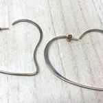 Get the look! Stunning sterling 💕 earrings Photo 2