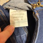 Amazon  Denim Jumpsuit Photo 2