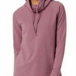 32 Degrees Heat NWT 32 Degrees Funnel Neck Sweatshirt Pink size XS Photo 0