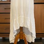 River Island  Bardot Off the Shoulder Maxi Dress Photo 6