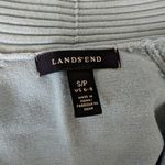 Lands' End  Cardigan - Size S (6-8) - GUC Photo 3