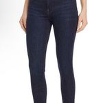 frame denim FRAME Le High Skinny Crop in Dame size 28 Photo 0